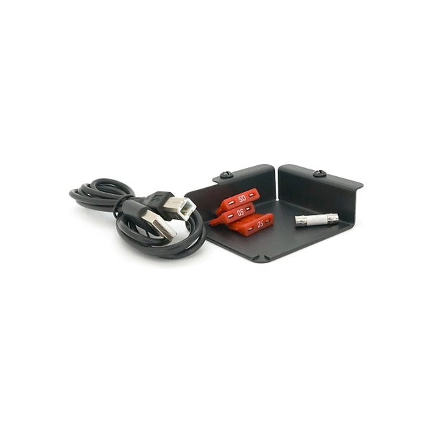 Сонячний інвертор Must PV18-1012VMPK, 1000W, 12V (PV18-1012VMPK) - изображение 4