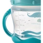 Поїльник-непроливайка Canpol babies Sweet fun 180 мл синя (57/300_blu) - зменшене зображення 4