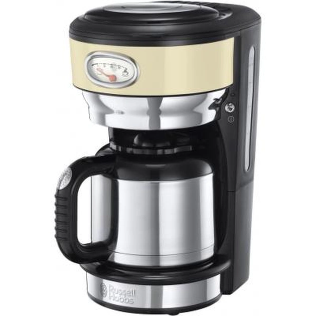 Крапельна кавоварка Russell Hobbs 21712-56 - зображення 1