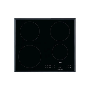 Варочна поверхня AEG IKB64301FB зображення 1