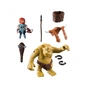 Конструктор Playmobil Гігантський троль з бойовим гномом (6335864) - уменьшенное изображение 3