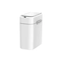 Контейнер для сміття Xiaomi Supor Smart Sensor Білий 9 л (TC-Z8) - зменшене зображення 1