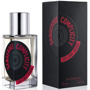 Парфумована вода Etat Libre d'Orange Dangerous Complicity 50 мл (3760168590955) зображення 1