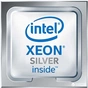 Процесор серверний Dell Xeon Silver 4114 10C/20T/2.20 GHz/13.75MB/FCLGA3647/OEM (338-BLTV) - зменшене зображення 1
