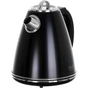 Електрочайник Adler AD 1343 black - зменшене зображення 2