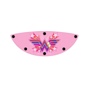 Поясна сумка-бананка для собак WAUDOG Family "Диво-жінка 7" (1633-0178) зображення 1