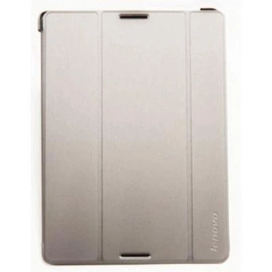 Чохол до планшета Lenovo 10" А7600 Folio Case and film silver (888016534) зображення 1