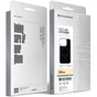 Чохол до мобільного телефона Armorstandart Clear Hybrid MagCase Apple iPhone 16 Pro Black (ARM91731) - зменшене зображення 3