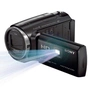 Цифрова відеокамера Sony Handycam HDR-PJ620 Black (with Projector) (HDRPJ620B.CEE) - зменшене зображення 5