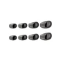 Навушники HyperX Cloud Earbuds III Wired Black (BN7R9AA) - зменшене зображення 8