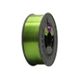 Пластик для 3D-принтера WINKLE PETG Crystal 1.75mm 1kg, Lime Green (PET01000175VERLIMWNK) - уменьшенное изображение 1