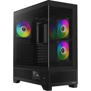 Корпус Gamdias ATLAS M1 (4712960139565) зображення 1