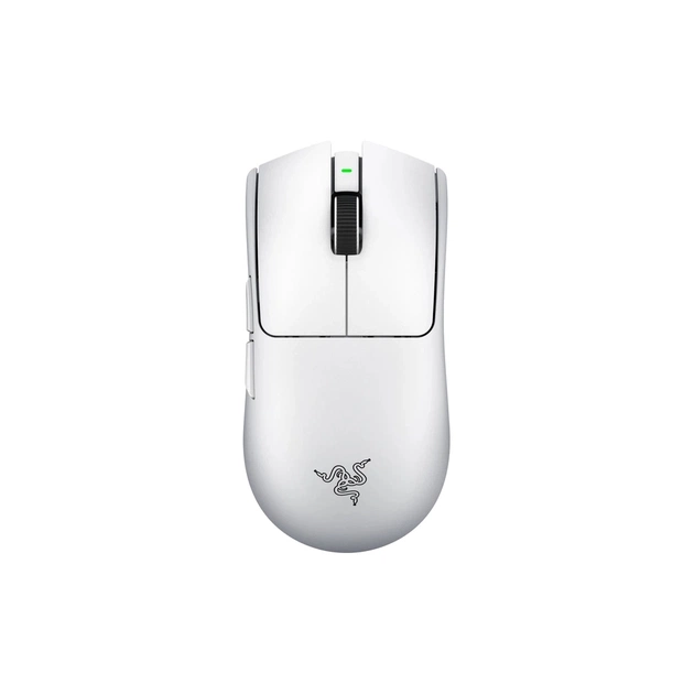 Мишка Razer Viper V4 PRO Wireless White (RZ01-05630200-R3G1) - зображення 1
