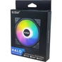 Кулер до корпусу PcCooler Halo Fixed Color Fan - зменшене зображення 6