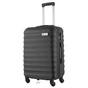 Валіза Semi Line 24" (M) Black (T5634-2) (DAS302597) - зменшене зображення 1
