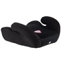Автокрісло-бустер Capsula JR4 Black (774010.) - зменшене зображення 4