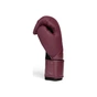 Боксерские перчатки Everlast Elite 2 Boxing Glove P00003303 бордовий 16 унцій (009283624033) - уменьшенное изображение 3