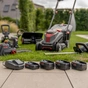 Зарядний пристрій для акумуляторів інструменту AL-KO C 40 Li, Li-Ion 18V, BO Flex (114060) - зменшене зображення 2