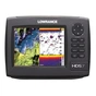 Ехолот Lowrance НDS-7 GEN2 Touch без датчиків - уменьшенное изображение 2