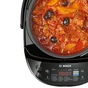 Мультиварка Bosch MUC22B42RU - зменшене зображення 4