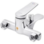 Душовий гарнітур Kroner Makon-C060 + змішувач Makon-C010 (CVS30157) - зменшене зображення 4