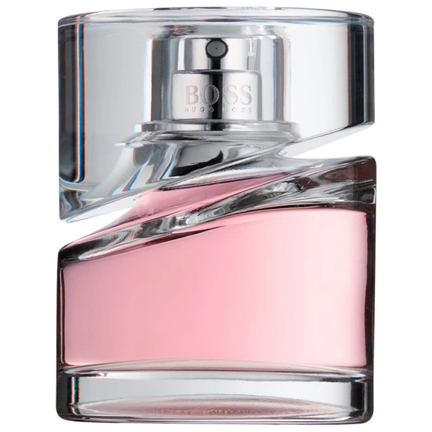 Парфумована вода Hugo Boss Femme 50 мл (737052041285) - изображение 1