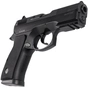 Страйкбольний пістолет ASG CZ 75D Compact Black (15698) - зменшене зображення 5
