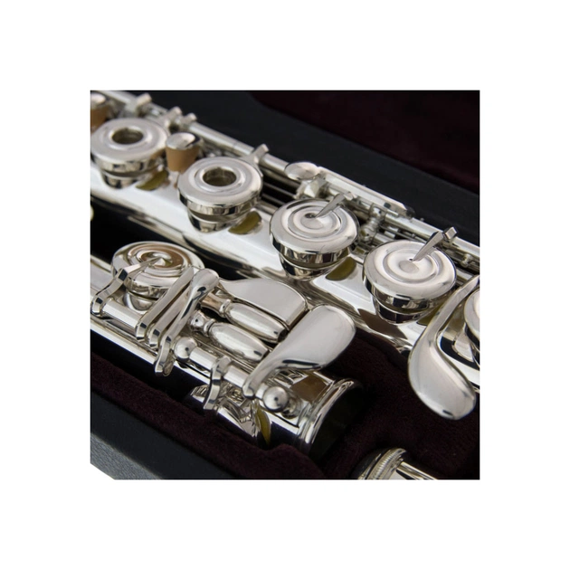 Флейта Yamaha YFL-382 - picture 3