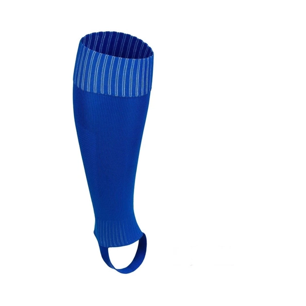 Гетры Select Feetless socks без шкарпетки синій Чол 42-44 арт101222-004 (4703550112143) - изображение 1