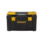 Ящик для інструментів Stanley ESSENTIAL, 480х250х250 мм (19) (STST1-75520) - зменшене зображення 1