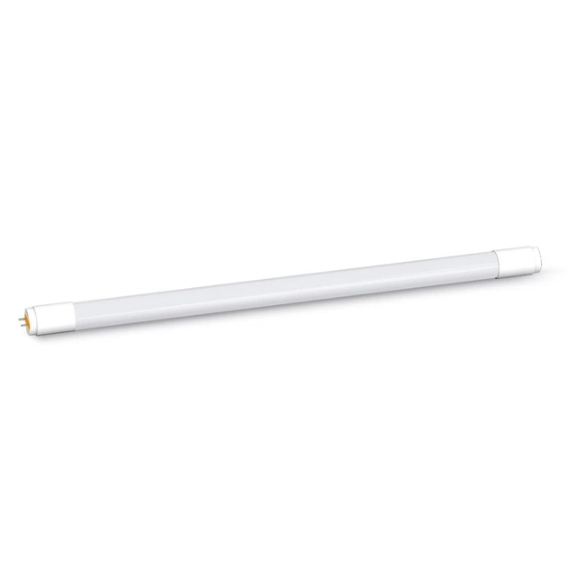 Лампочка Videx T8b 18W 1.2M 4100K 220V (VL-T8b-18124) - зображення 1