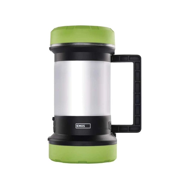 Фонарь EMOS P2313 350Lm Li-Ion (P2313) - изображение 3