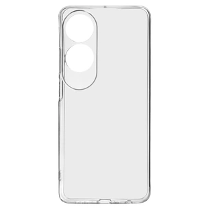 Чохол до мобільного телефона Armorstandart Air OPPO A60 4G Camera cover Clear (ARM78598) зображення 1