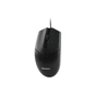 Мишка Meetion M360 USB Black (MT-M360-A160CM) - зменшене зображення 2