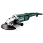 Шліфувальна машина Metabo WE 2200-230 230мм, 2200Вт, 6600об/хв, 5.2кг (606437000) - зменшене зображення 1