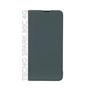 Чохол до мобільного телефона BeCover Exclusive New Style Tecno Spark 30C 4G Dark Green (712702) зображення 1