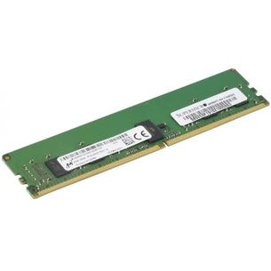 Модуль пам'яті для сервера DDR4 8GB ECC RDIMM 2933MHz 1Rx8 1.2V CL21 Supermicro (MEM-DR480L-CL01-ER29) зображення 1