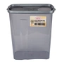 Пищевой контейнер Violet House Transparent Black 3,25 л (0550 Transparent Black) - уменьшенное изображение 1