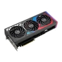 Відеокарта ASUS GeForce RTX4070Ti 12Gb ROG STRIX OC GAMING (ROG-STRIX-RTX4070TI-O12G-GAMING) - зменшене зображення 4
