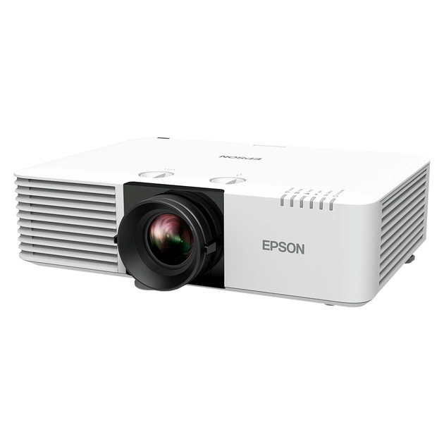 Проектор Epson EB-L770U (V11HA96080) - зображення 1