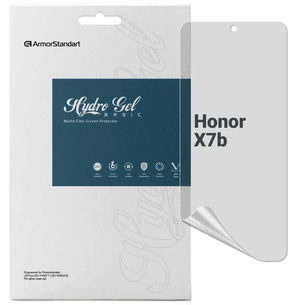 Плівка захисна Armorstandart Matte Honor X7b (ARM73700) зображення 1