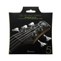 Струны для гитары Ibanez IEBS5C Bass Guitar Strings 45-130 (301876) - уменьшенное изображение 1