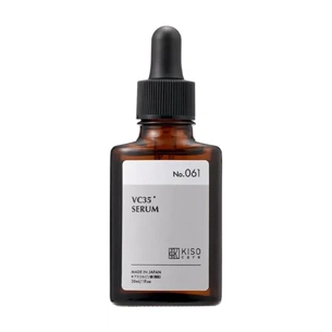 Сыворотка для лица Kiso Care VC35 Serum С 35% содержанием чистого витамина С 30 мл (kiso-k61) изображение 1