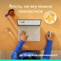 Мишка Logitech M196 Bluetooth Graphite (910-007459) - зменшене зображення 10