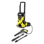 Мийка високого тиску Karcher K5 Basic (1.180-580.0) - зменшене зображення 2