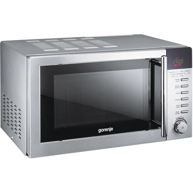 Мікрохвильова піч Gorenje MO17DE - зображення 1