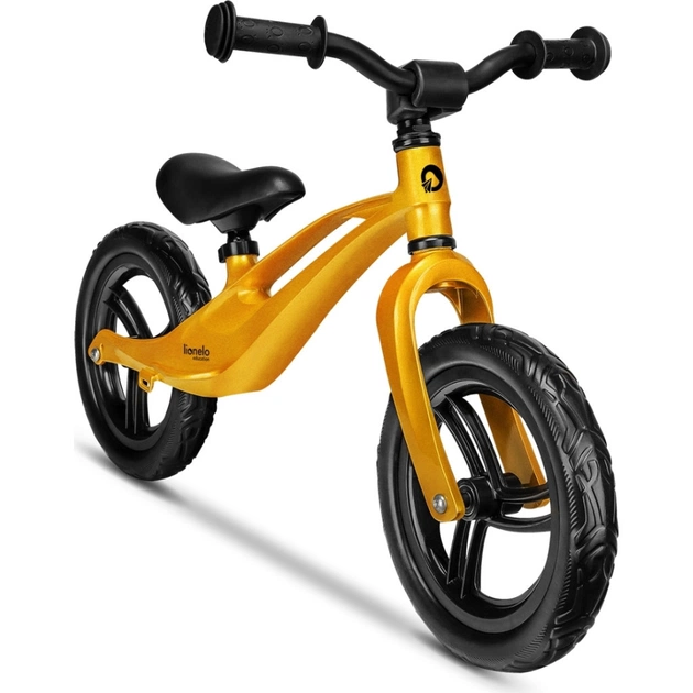 Біговел Lionelo Bart Goldie (LOE-BART GOLDIE) - picture 4