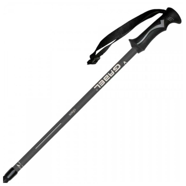 Трекінгові палиці Gabel Cilaos ardesia (034.0014) - picture 3