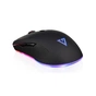 Мишка Modecom Volcano GMX Assassin RGB Silent USB Black (M-MC-GMX-SILENT-ASSASSIN) - зменшене зображення 6