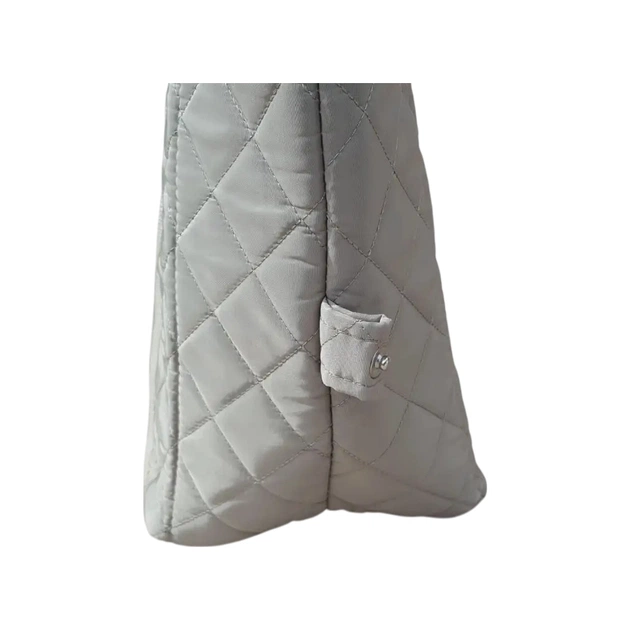 Термосумка Time Eco TE-5025, 25 л бежева (4820211101725) - зображення 3